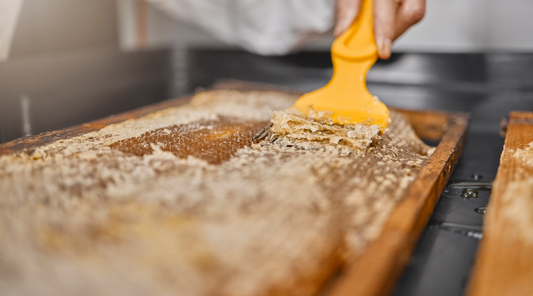 Beeswax Benefits and Everyday Uses – Why Choose Huonbrook’s Pure Beeswax